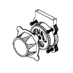 Image of Motor Encoders