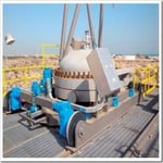 Image of ATEX-compliant Solution for Natural Gas Filter