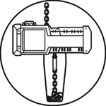 Icon of Battery Hoist