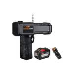 Image of Battery Powered Hoist