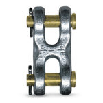 Image of Double Clevis - Mid-link