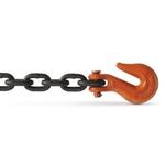 Image of Clevis Style Tie-Downs