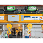 Image of STAHL Crane System