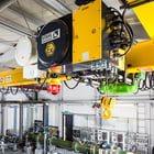 Image of STAHL Crane System