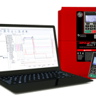 Product Image of Magnetek Diagnostic Tools including the IMPULSE®·Link 5, Wireless Diagnostic System (WDS), and DataLogger Drive Support Tool