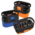 Product Image XLTX and MLTX2 Bellybox Radio Control Transmitters 