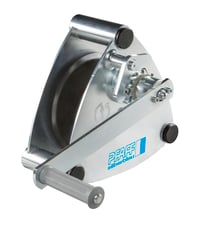 Image manual winch ALPHA 300-1000kg