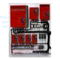 Image of Magnetek AC Control Panels