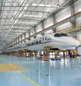 Transportation and Rail 