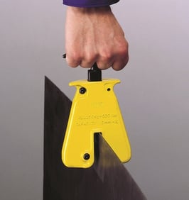 Camlok Clamp App HGC In Use 2 Image