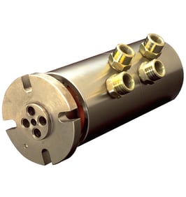 HPMC Series RMC425R2KNPT 1-NPT 4-Port