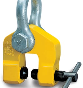 Camlok TSH Screw Clamp picture