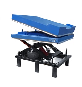 Image Special Lifting Table