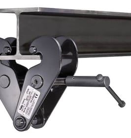 Yale YC Beam clamp Picture