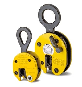 Tigrip TBL-TBLplus Plate clamp Picture