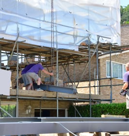 BatteryStar in construction