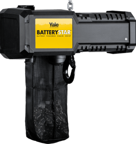 Yale BatteryStar