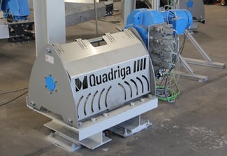 Image of Quadriga System