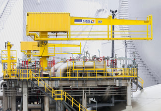 Brochure: The LNG Engineering Solution 