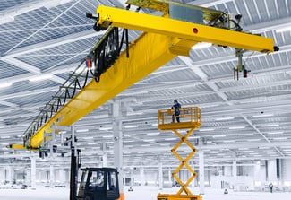 Image of Crane System