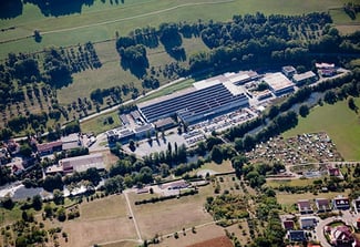 Image of STAHL CraneSystems GmbH