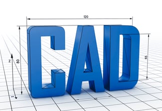Image of CAD & Go logo