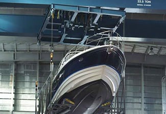 Image of Boat Storage