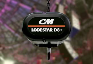 Image of CM-ET Lodestar D8+