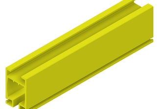 Unified ETA-3 Enclosed Track