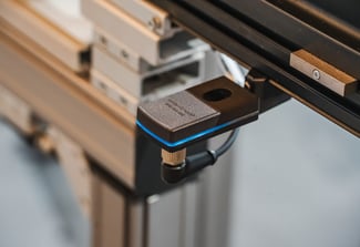 montratec Controls IRM-IOL-TC2 Photo