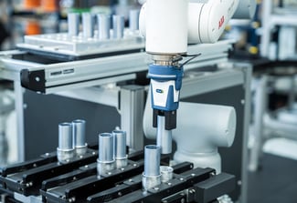 montratec Trac Components Positioning Unit Photo