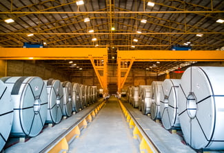 Image of Inside Facility