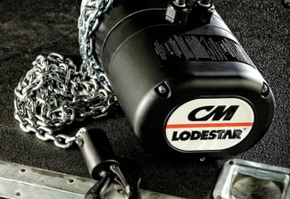 Image of CM-ET Lodestar Product