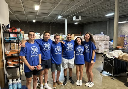 Diaper Bank of North Carolina - Ballantyne, NC.jpg