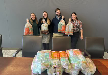 Dilworth Soup Kitchen Donations, Ballantyne, NC