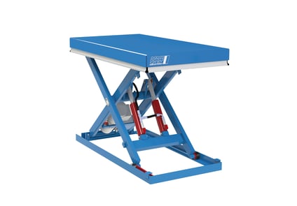 Image of Pfaff liftin table