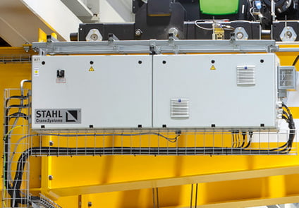 Image of STAHL Crane Systems Product