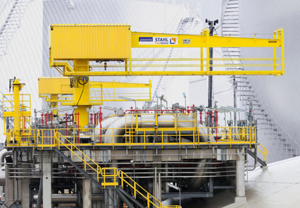 Image of STAHL Crane System