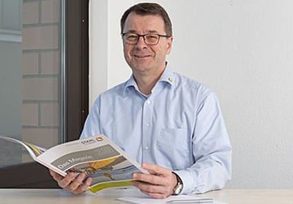 Image of Hermann Zink