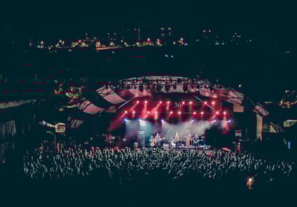 Entertainment Industry