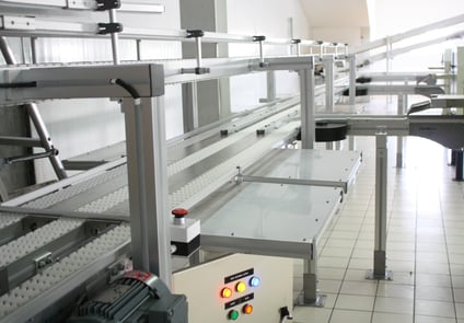 Image of Automation System