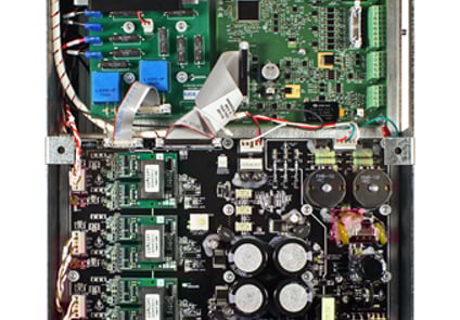 OmniPulse™ DDC Series 2 Digital DC Drive