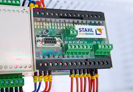 Image of SMC 4 Multicontroler 