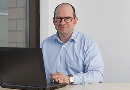 image of Thorsten Franke