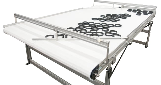 Image of Dorner Accumulation aid