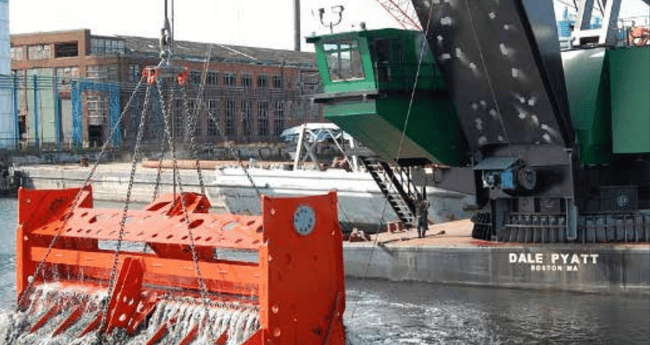 Image of  IMPULSE•VG+/G+ Series 4 Adjustable Frequency Drive Crane Controls