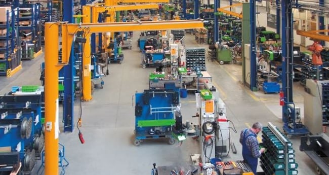 Image of Tool and Maintenance Shop