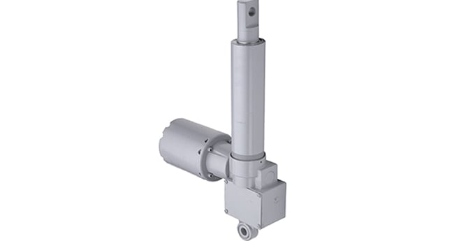 Product Image of HMPB Series Actuator 