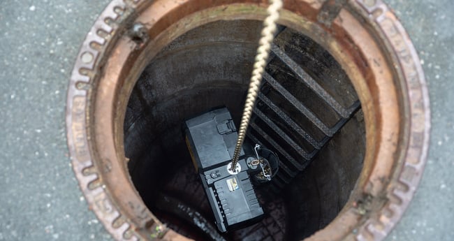 Yale BatteryStar - Product Picture - In work 2