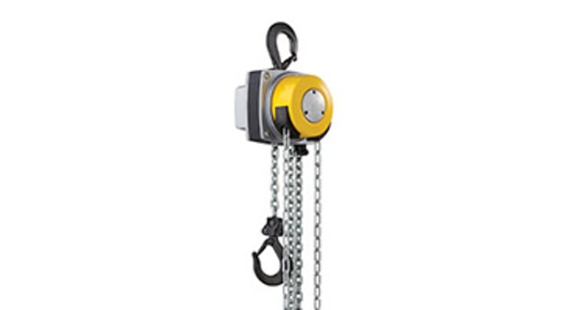 Yalelift Hand Chain Hoist